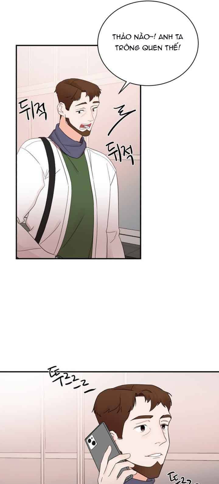 Cách Thuần Hóa Gã Chồng Nguy Hiểm Chapter 13 - Trang 2