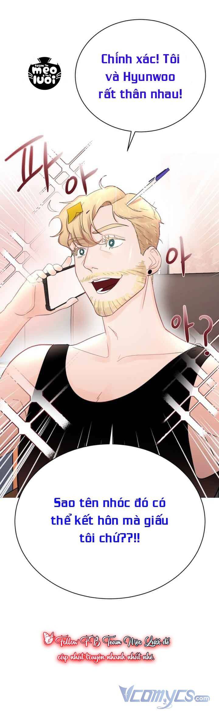 Cách Thuần Hóa Gã Chồng Nguy Hiểm Chapter 13 - Trang 2