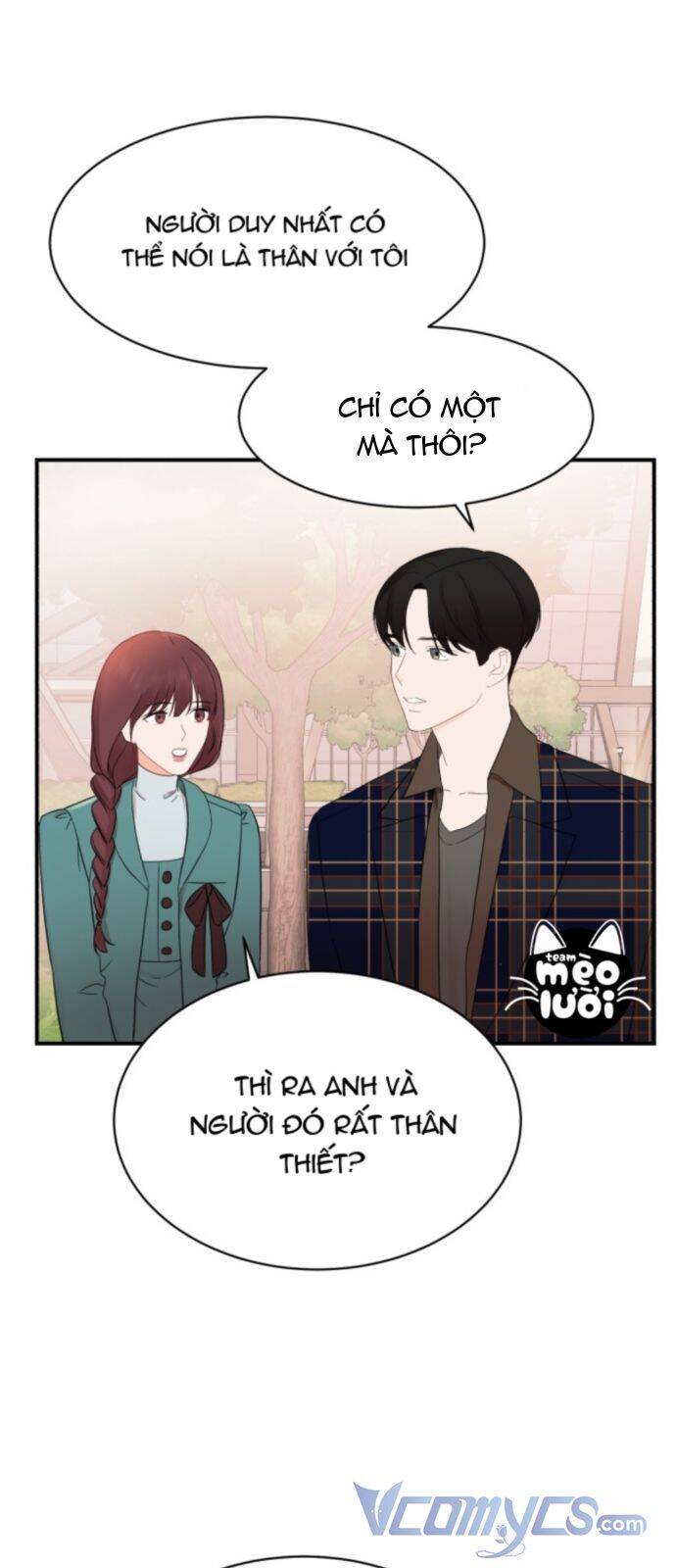 Cách Thuần Hóa Gã Chồng Nguy Hiểm Chapter 14 - Trang 2