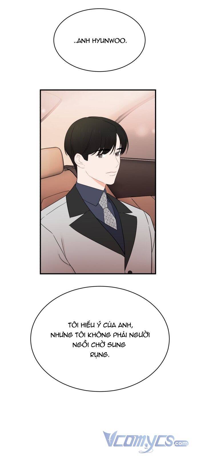 Cách Thuần Hóa Gã Chồng Nguy Hiểm Chapter 14 - Trang 2