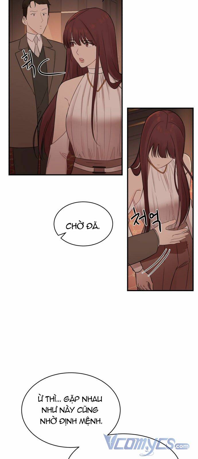 Cách Thuần Hóa Gã Chồng Nguy Hiểm Chapter 15 - Trang 2