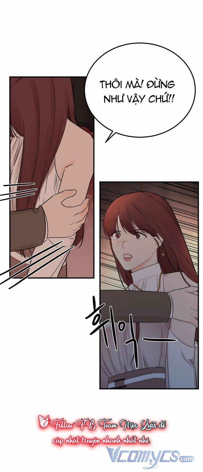 Cách Thuần Hóa Gã Chồng Nguy Hiểm Chapter 15 - Trang 2