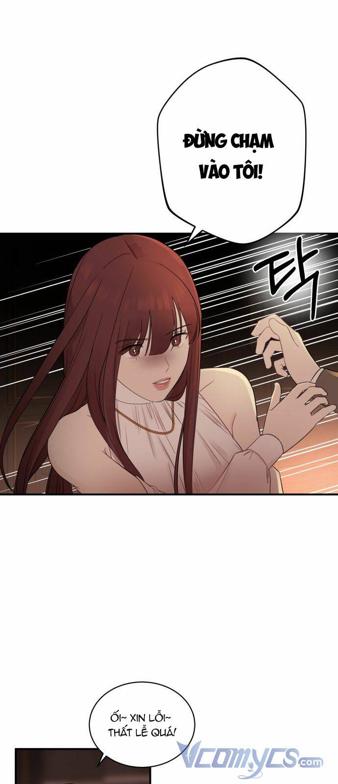 Cách Thuần Hóa Gã Chồng Nguy Hiểm Chapter 15 - Trang 2