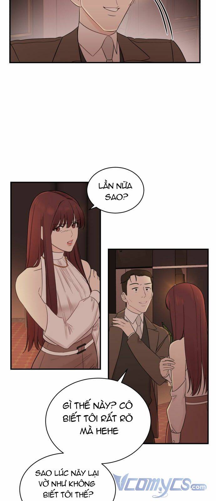 Cách Thuần Hóa Gã Chồng Nguy Hiểm Chapter 15 - Trang 2