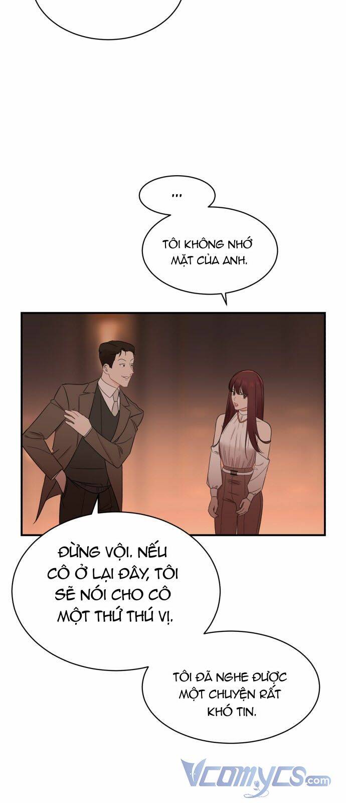 Cách Thuần Hóa Gã Chồng Nguy Hiểm Chapter 15 - Trang 2