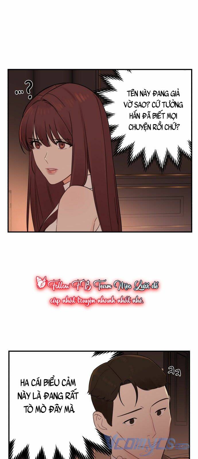 Cách Thuần Hóa Gã Chồng Nguy Hiểm Chapter 15 - Trang 2