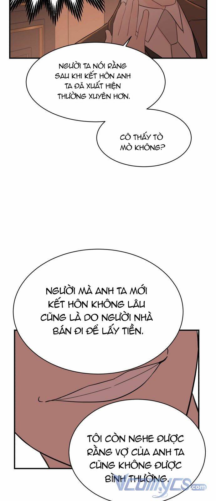 Cách Thuần Hóa Gã Chồng Nguy Hiểm Chapter 15 - Trang 2