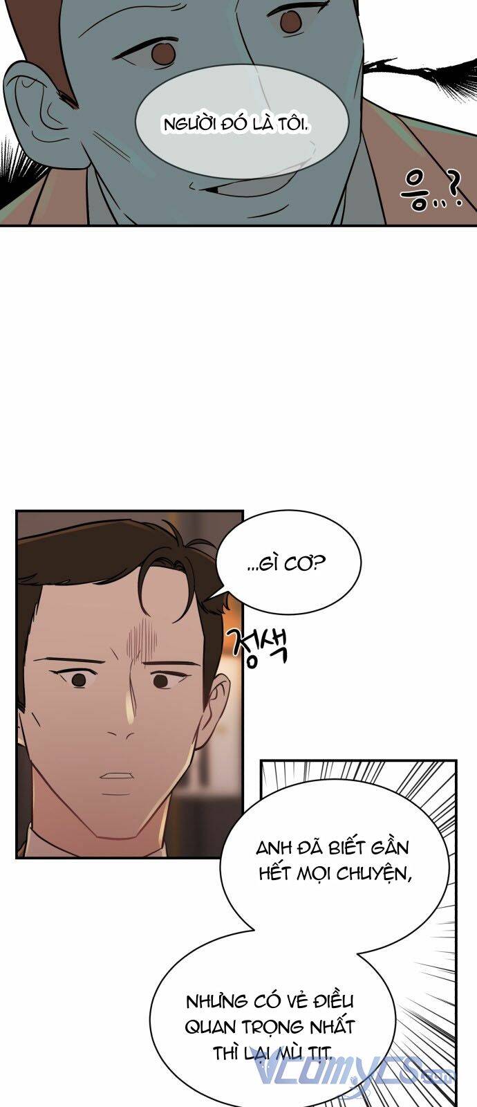 Cách Thuần Hóa Gã Chồng Nguy Hiểm Chapter 15 - Trang 2