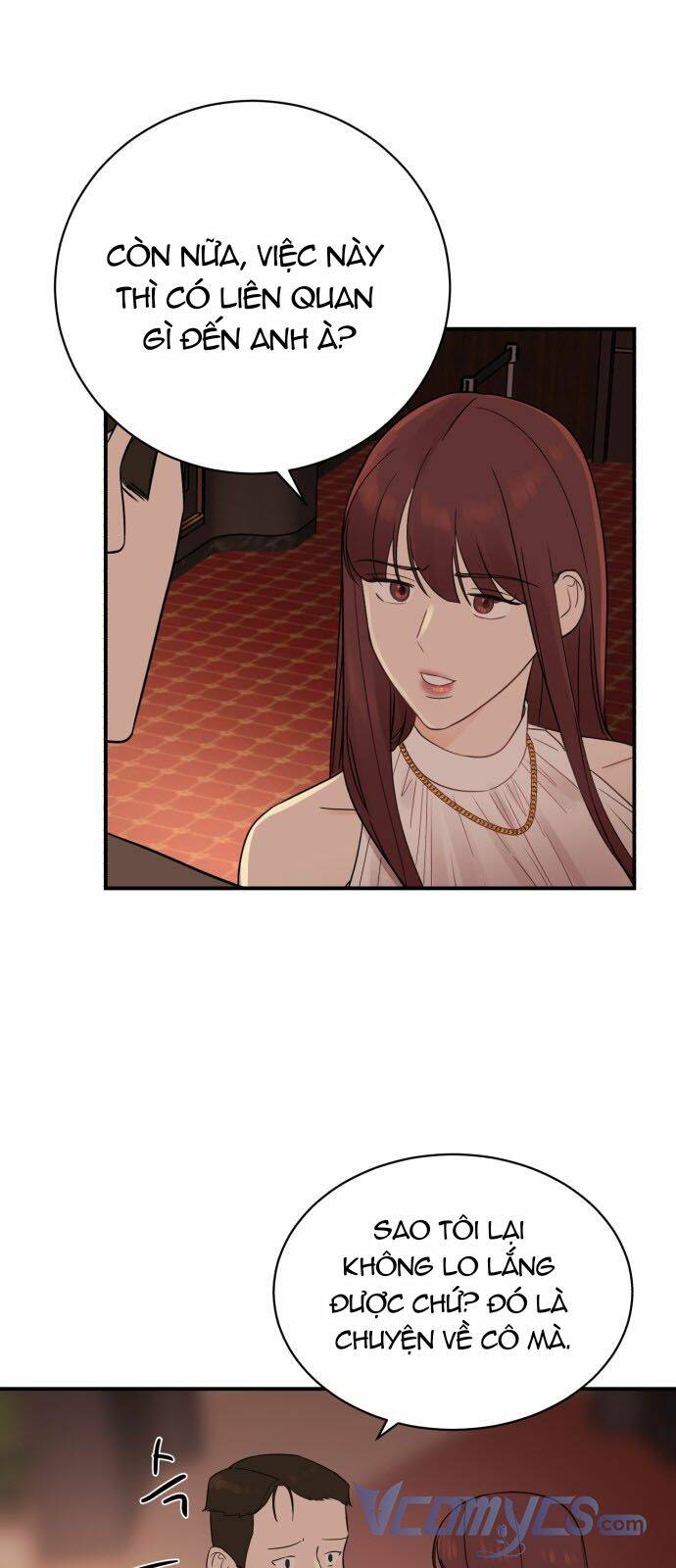 Cách Thuần Hóa Gã Chồng Nguy Hiểm Chapter 15 - Trang 2