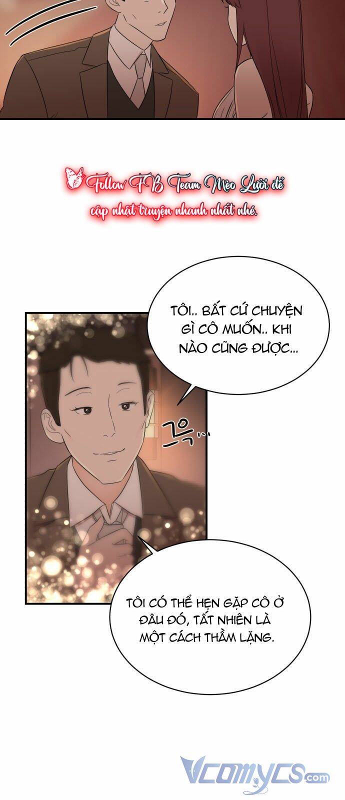 Cách Thuần Hóa Gã Chồng Nguy Hiểm Chapter 15 - Trang 2