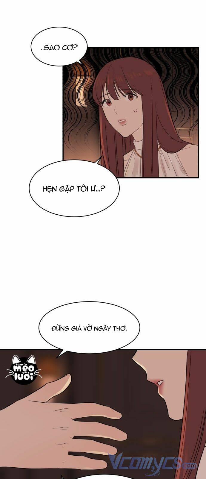 Cách Thuần Hóa Gã Chồng Nguy Hiểm Chapter 15 - Trang 2