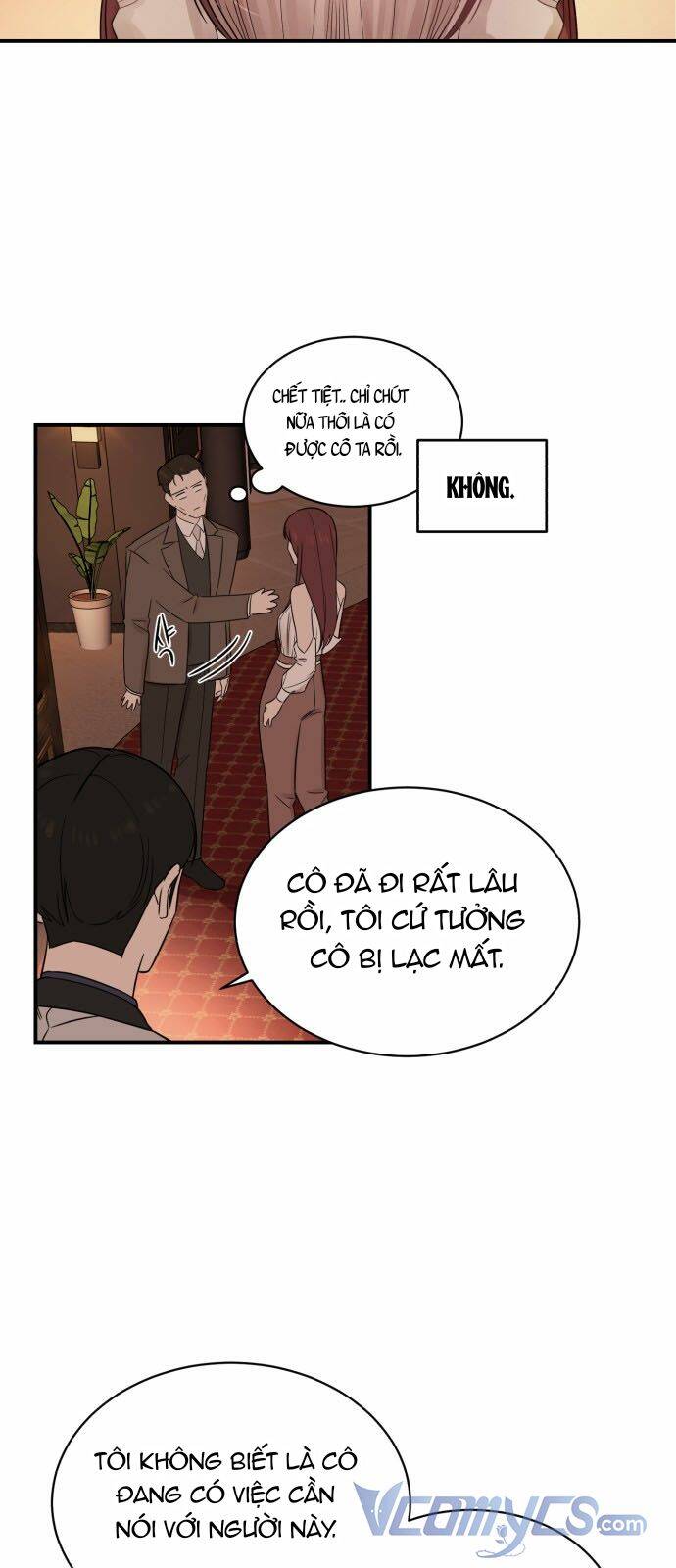 Cách Thuần Hóa Gã Chồng Nguy Hiểm Chapter 15 - Trang 2