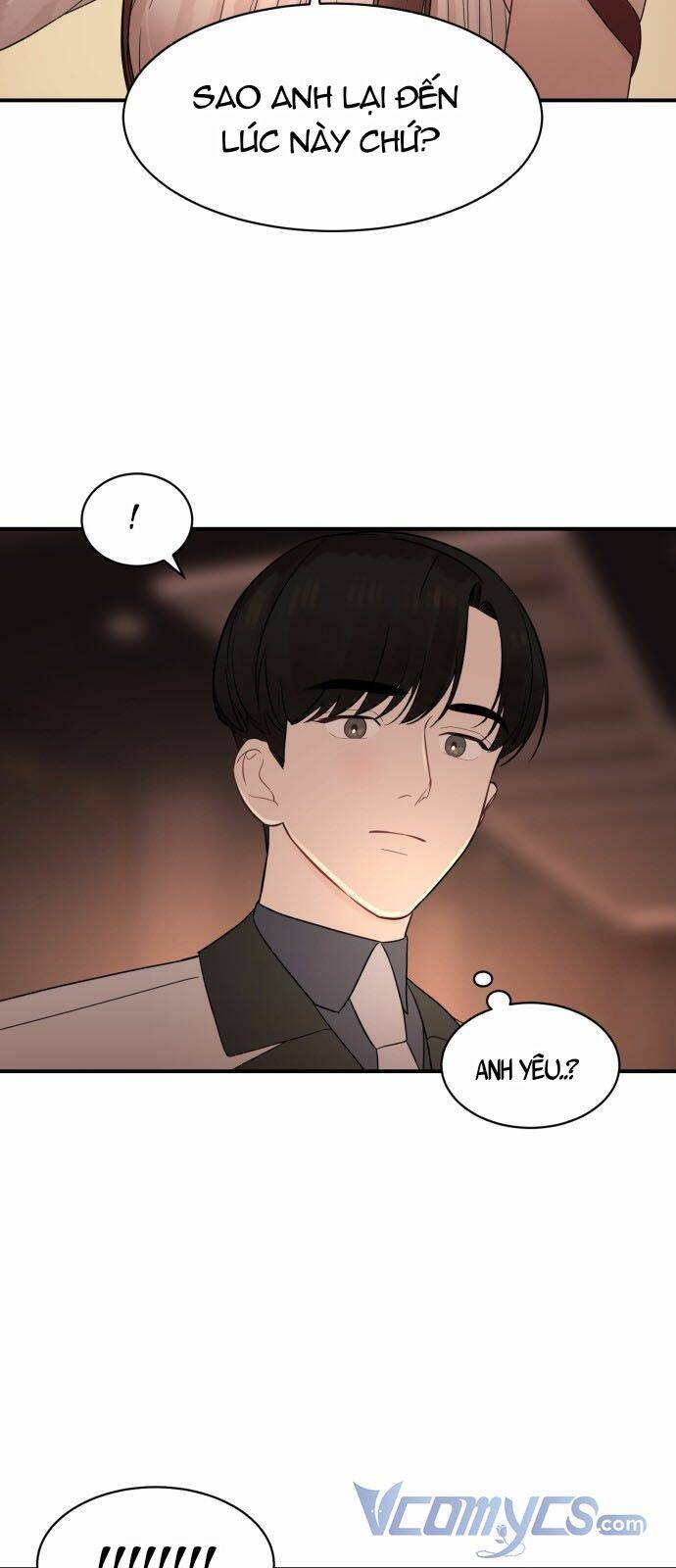 Cách Thuần Hóa Gã Chồng Nguy Hiểm Chapter 15 - Trang 2