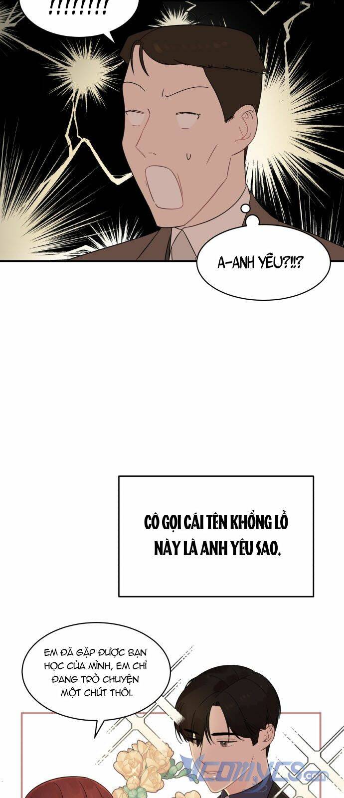 Cách Thuần Hóa Gã Chồng Nguy Hiểm Chapter 15 - Trang 2