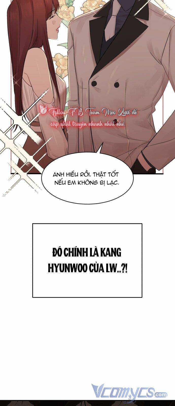 Cách Thuần Hóa Gã Chồng Nguy Hiểm Chapter 15 - Trang 2