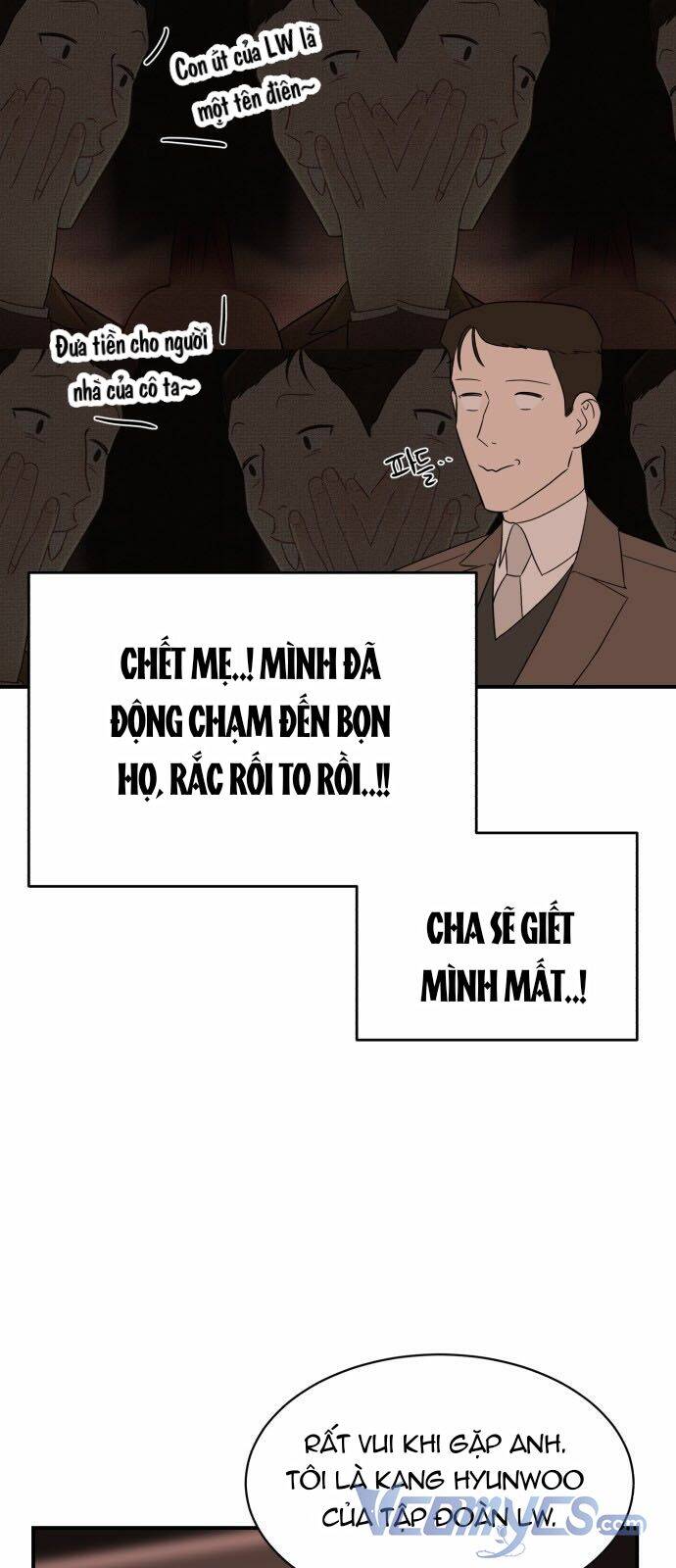 Cách Thuần Hóa Gã Chồng Nguy Hiểm Chapter 15 - Trang 2