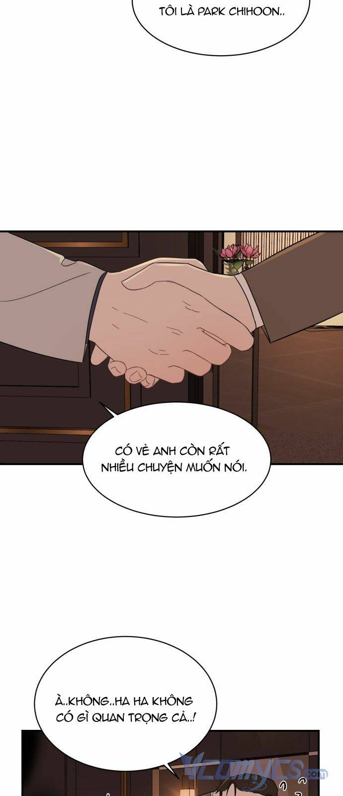 Cách Thuần Hóa Gã Chồng Nguy Hiểm Chapter 15 - Trang 2