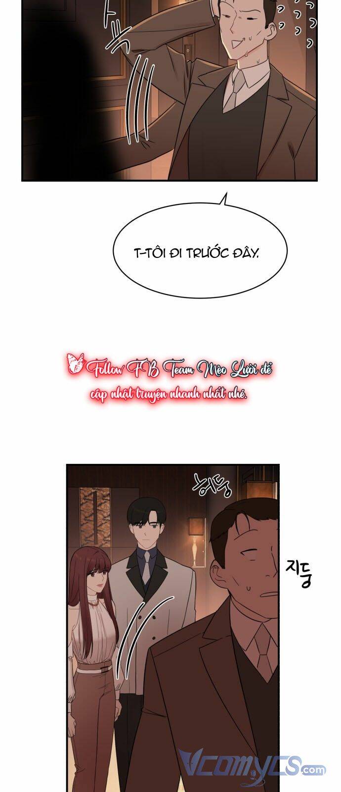 Cách Thuần Hóa Gã Chồng Nguy Hiểm Chapter 15 - Trang 2