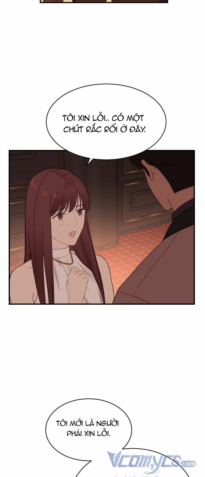 Cách Thuần Hóa Gã Chồng Nguy Hiểm Chapter 15 - Trang 2