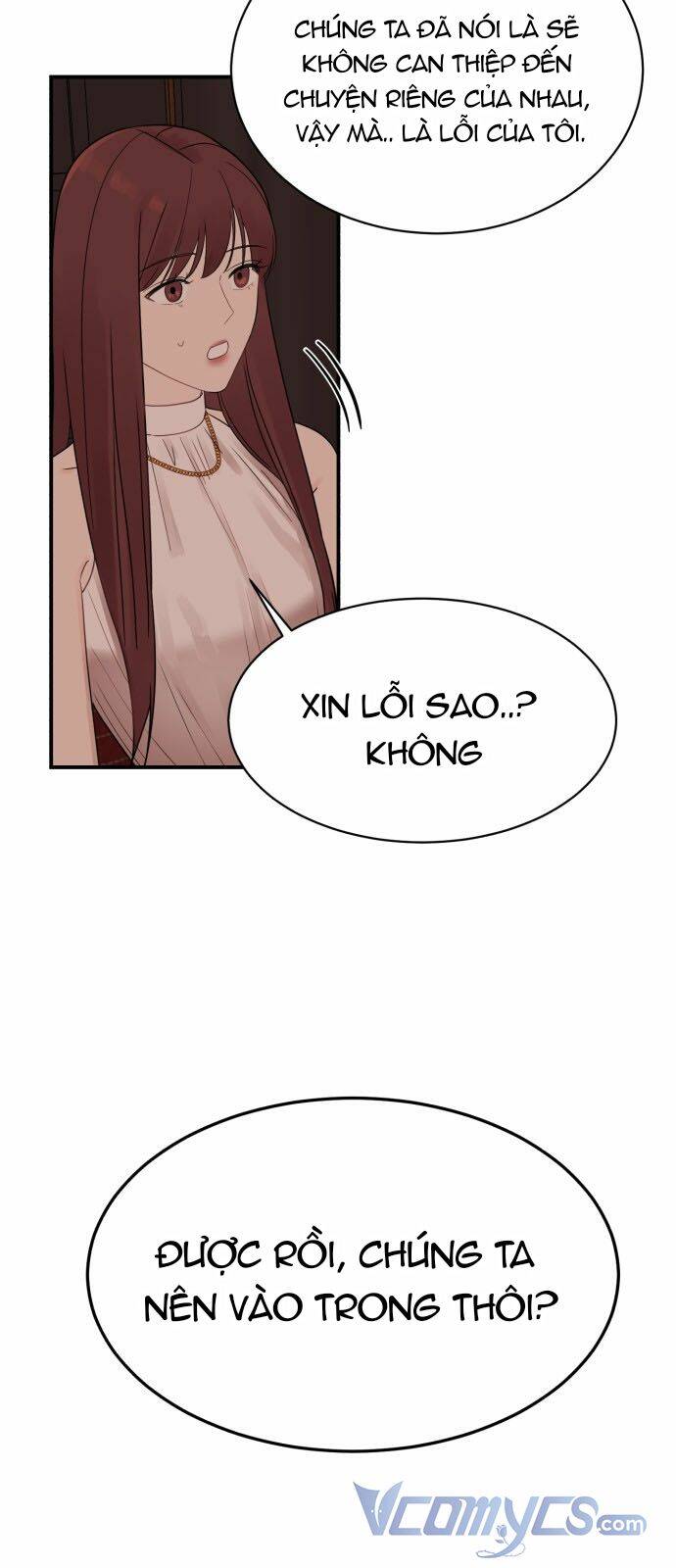 Cách Thuần Hóa Gã Chồng Nguy Hiểm Chapter 15 - Trang 2