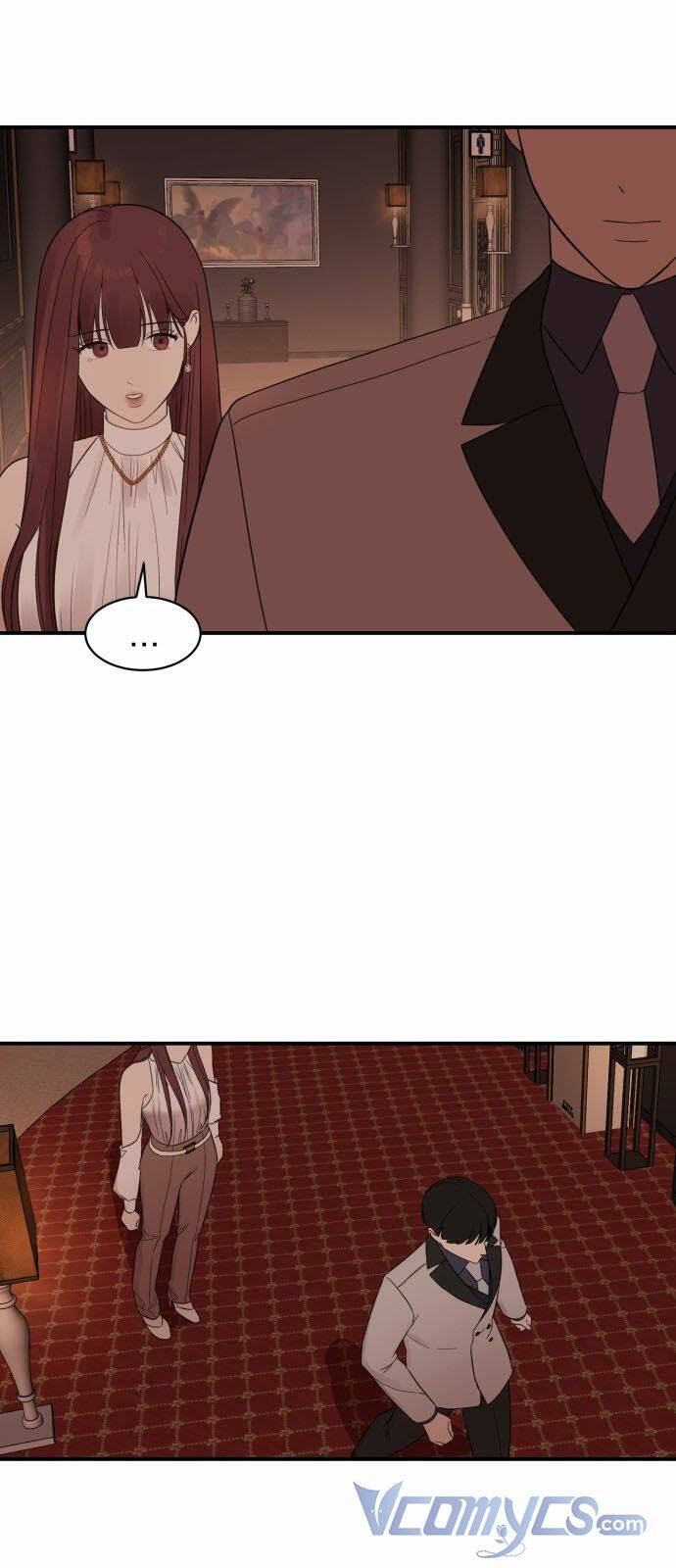 Cách Thuần Hóa Gã Chồng Nguy Hiểm Chapter 15 - Trang 2