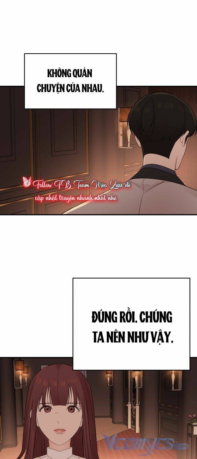 Cách Thuần Hóa Gã Chồng Nguy Hiểm Chapter 15 - Trang 2