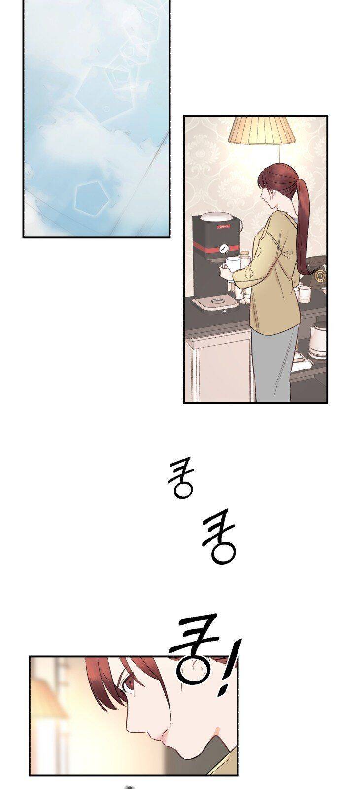 Cách Thuần Hóa Gã Chồng Nguy Hiểm Chapter 2 - Trang 2