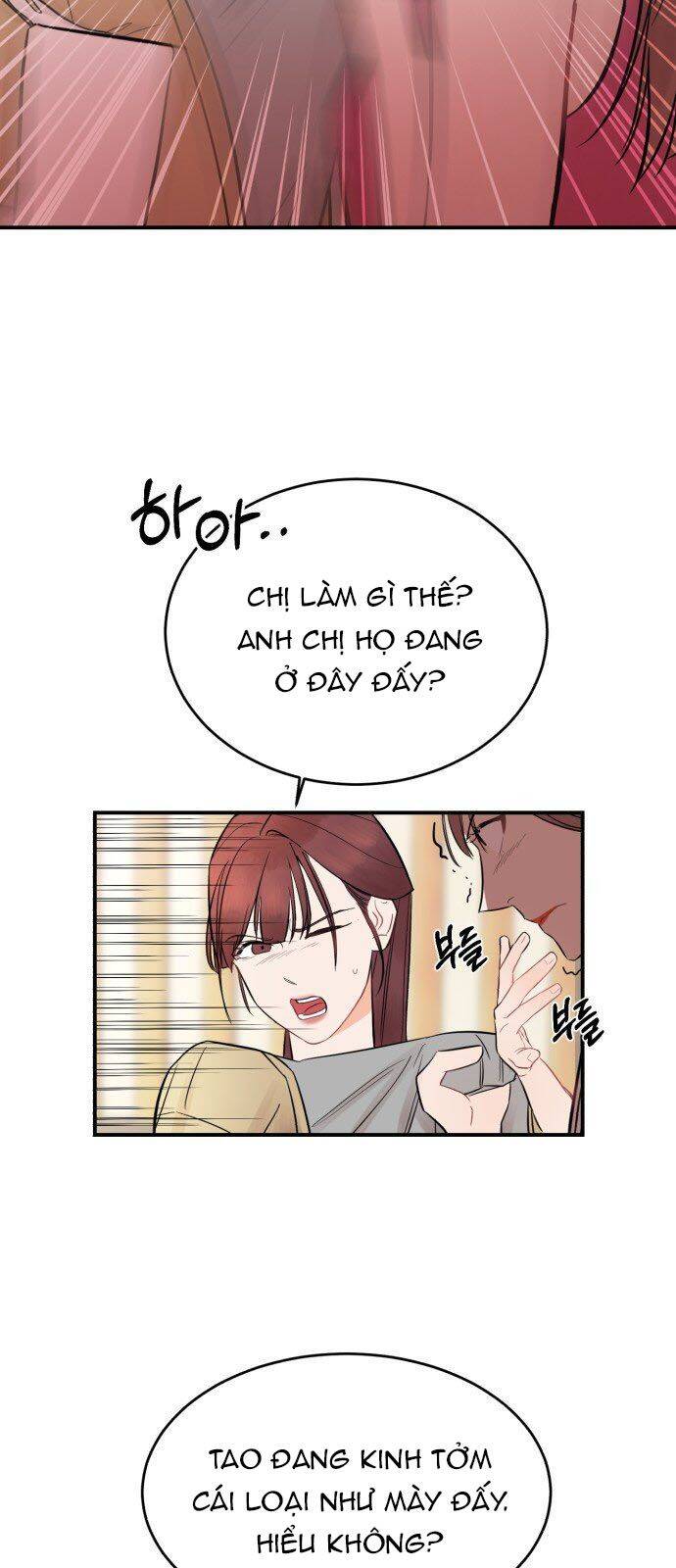 Cách Thuần Hóa Gã Chồng Nguy Hiểm Chapter 2 - Trang 2