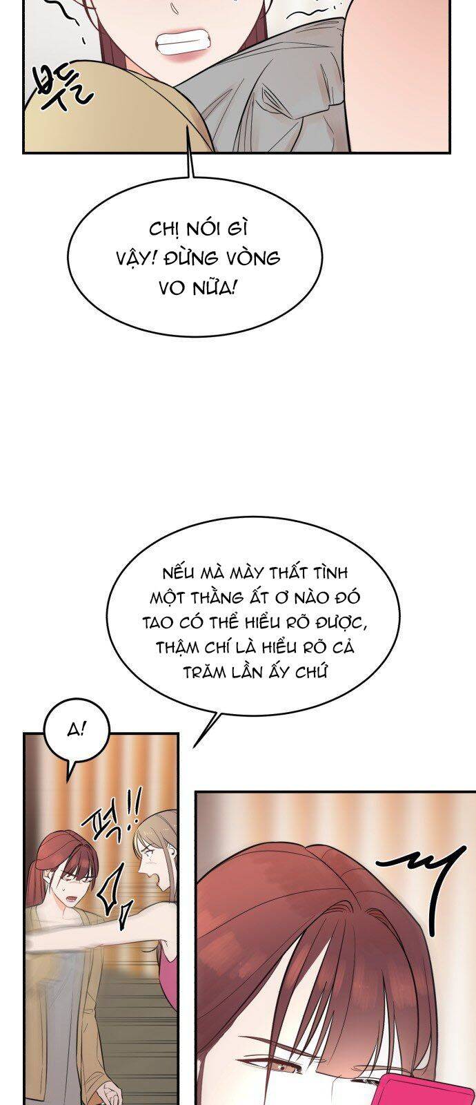 Cách Thuần Hóa Gã Chồng Nguy Hiểm Chapter 2 - Trang 2