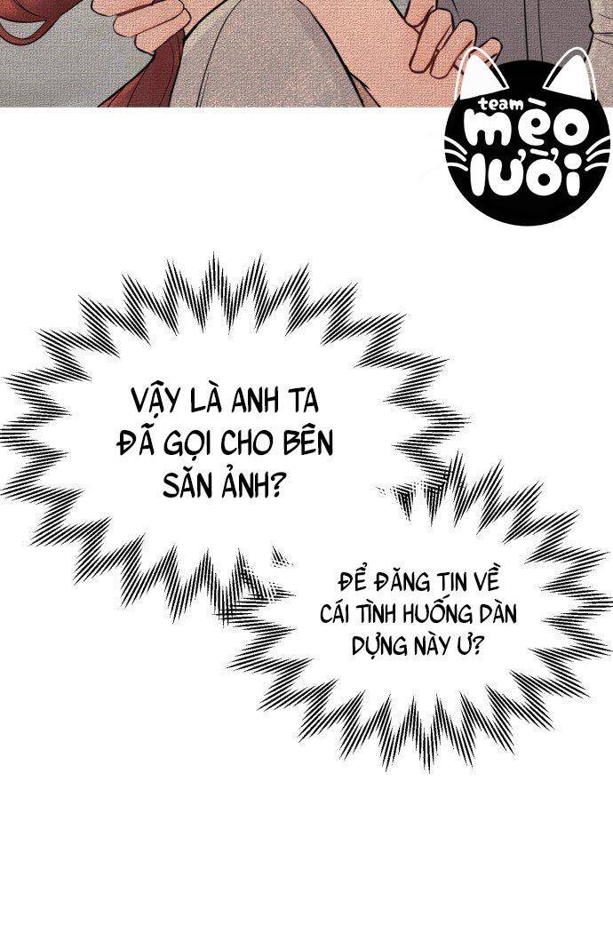 Cách Thuần Hóa Gã Chồng Nguy Hiểm Chapter 2 - Trang 2