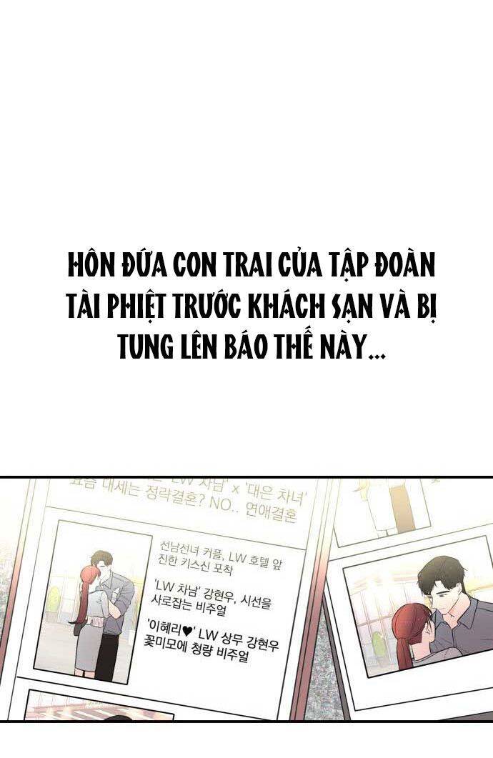 Cách Thuần Hóa Gã Chồng Nguy Hiểm Chapter 2 - Trang 2