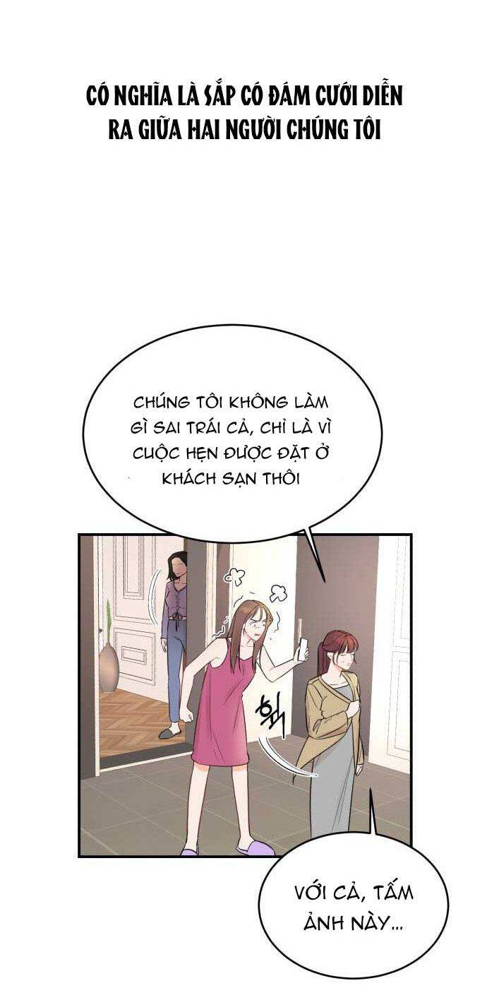 Cách Thuần Hóa Gã Chồng Nguy Hiểm Chapter 2 - Trang 2