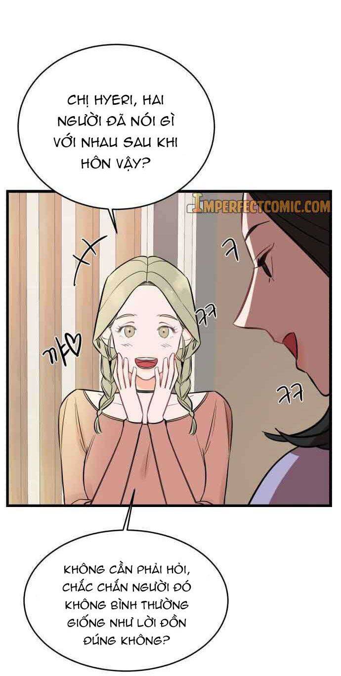 Cách Thuần Hóa Gã Chồng Nguy Hiểm Chapter 2 - Trang 2