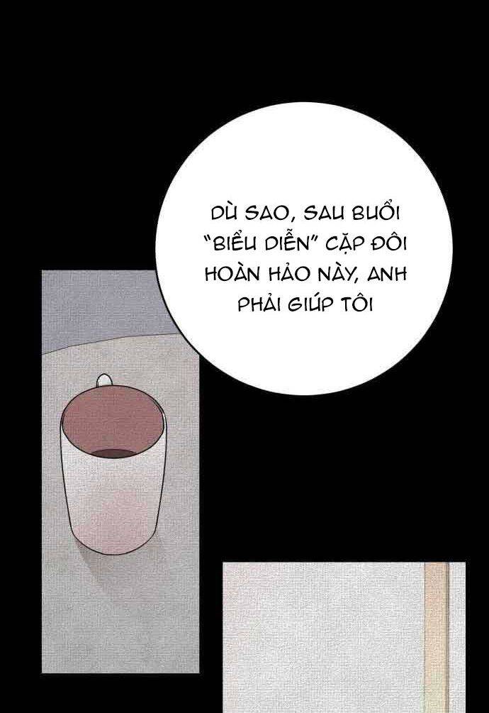 Cách Thuần Hóa Gã Chồng Nguy Hiểm Chapter 2 - Trang 2