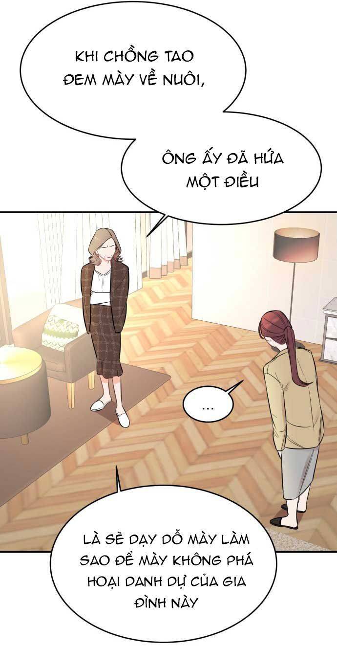 Cách Thuần Hóa Gã Chồng Nguy Hiểm Chapter 2 - Trang 2