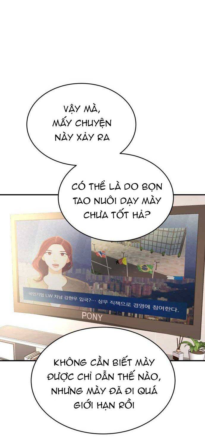 Cách Thuần Hóa Gã Chồng Nguy Hiểm Chapter 2 - Trang 2