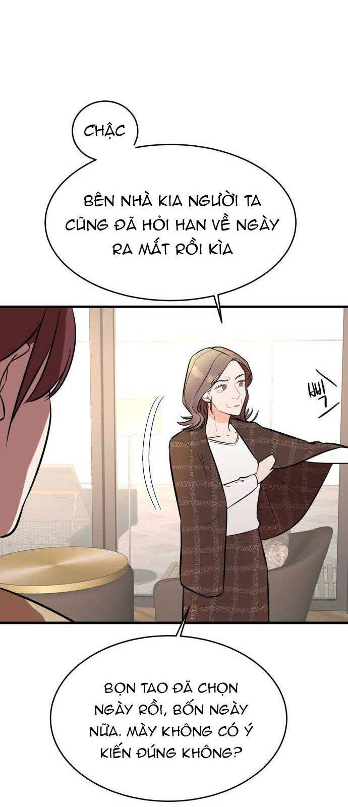 Cách Thuần Hóa Gã Chồng Nguy Hiểm Chapter 2 - Trang 2