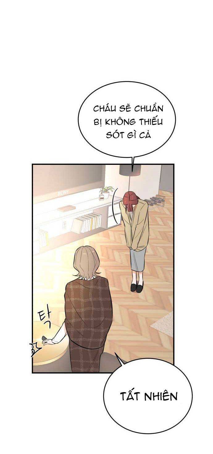 Cách Thuần Hóa Gã Chồng Nguy Hiểm Chapter 2 - Trang 2