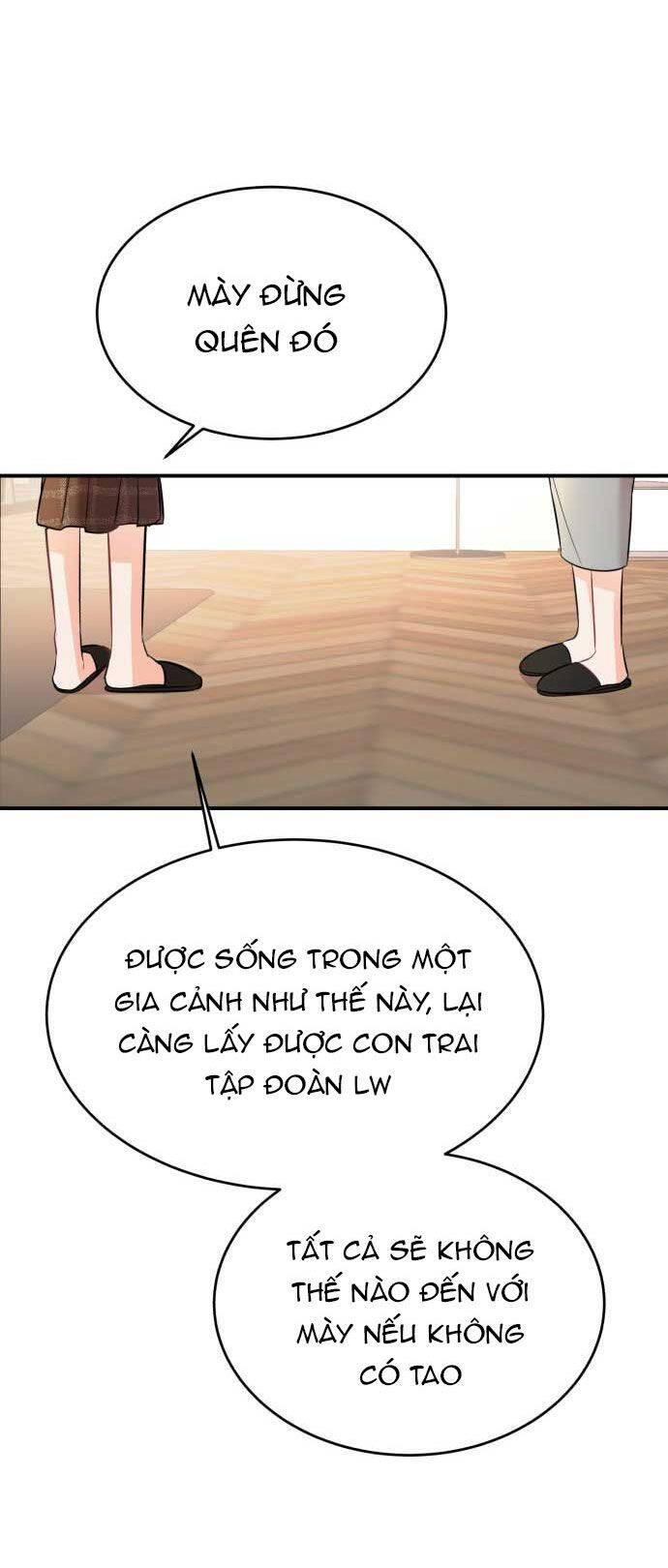 Cách Thuần Hóa Gã Chồng Nguy Hiểm Chapter 2 - Trang 2