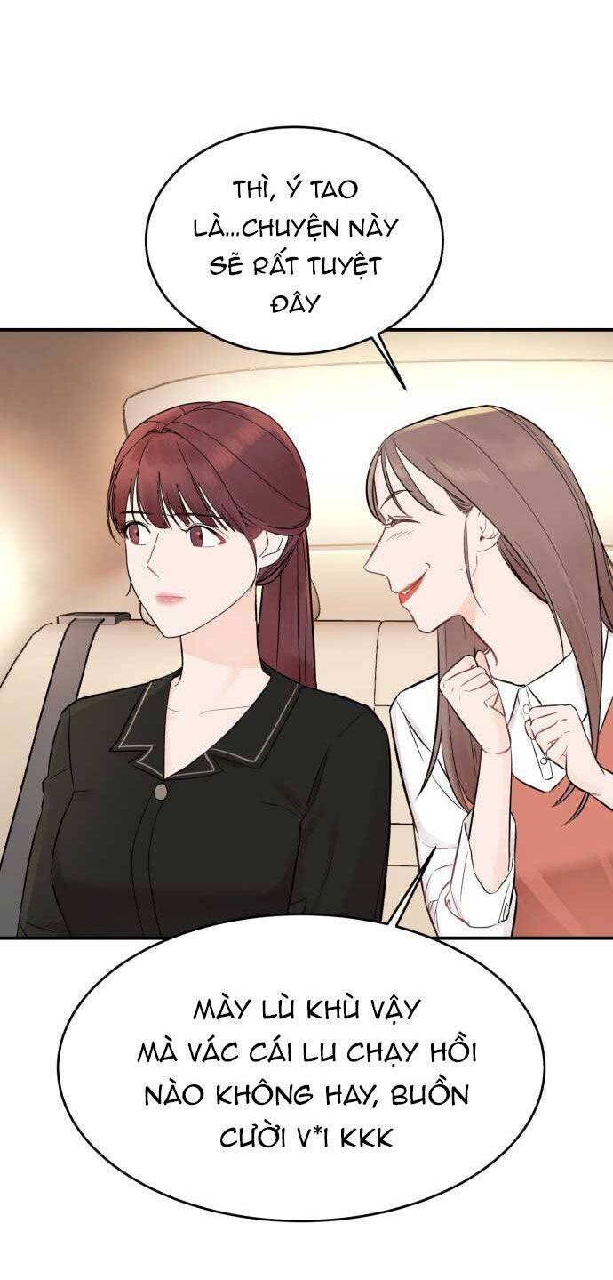 Cách Thuần Hóa Gã Chồng Nguy Hiểm Chapter 2 - Trang 2