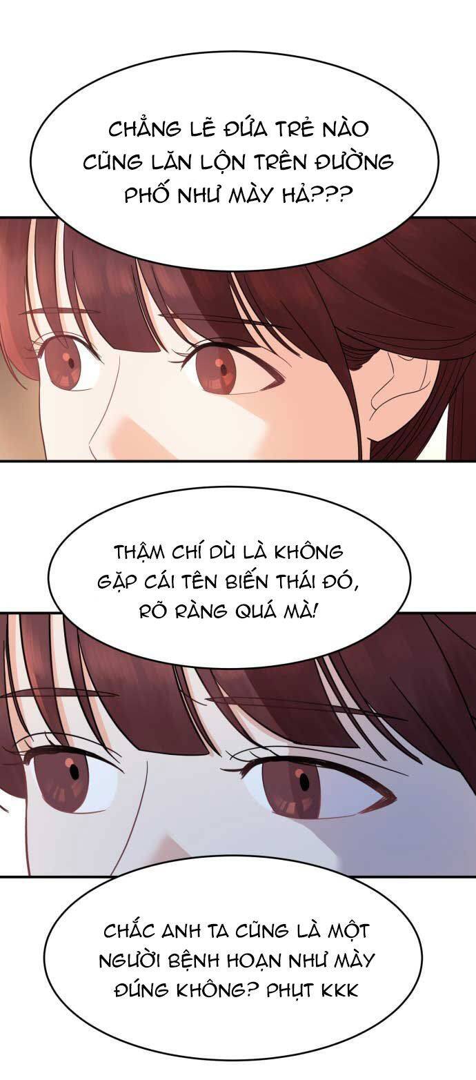 Cách Thuần Hóa Gã Chồng Nguy Hiểm Chapter 2 - Trang 2