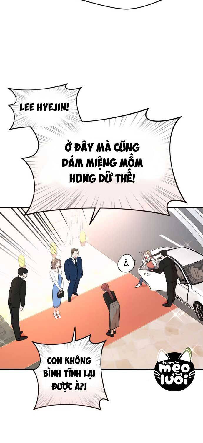 Cách Thuần Hóa Gã Chồng Nguy Hiểm Chapter 2 - Trang 2