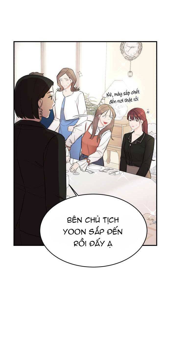 Cách Thuần Hóa Gã Chồng Nguy Hiểm Chapter 2 - Trang 2