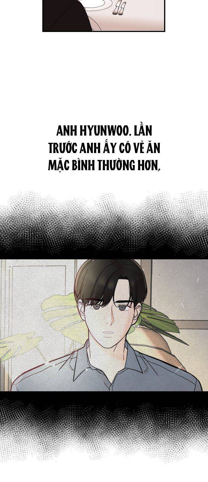 Cách Thuần Hóa Gã Chồng Nguy Hiểm Chapter 3 - Trang 2