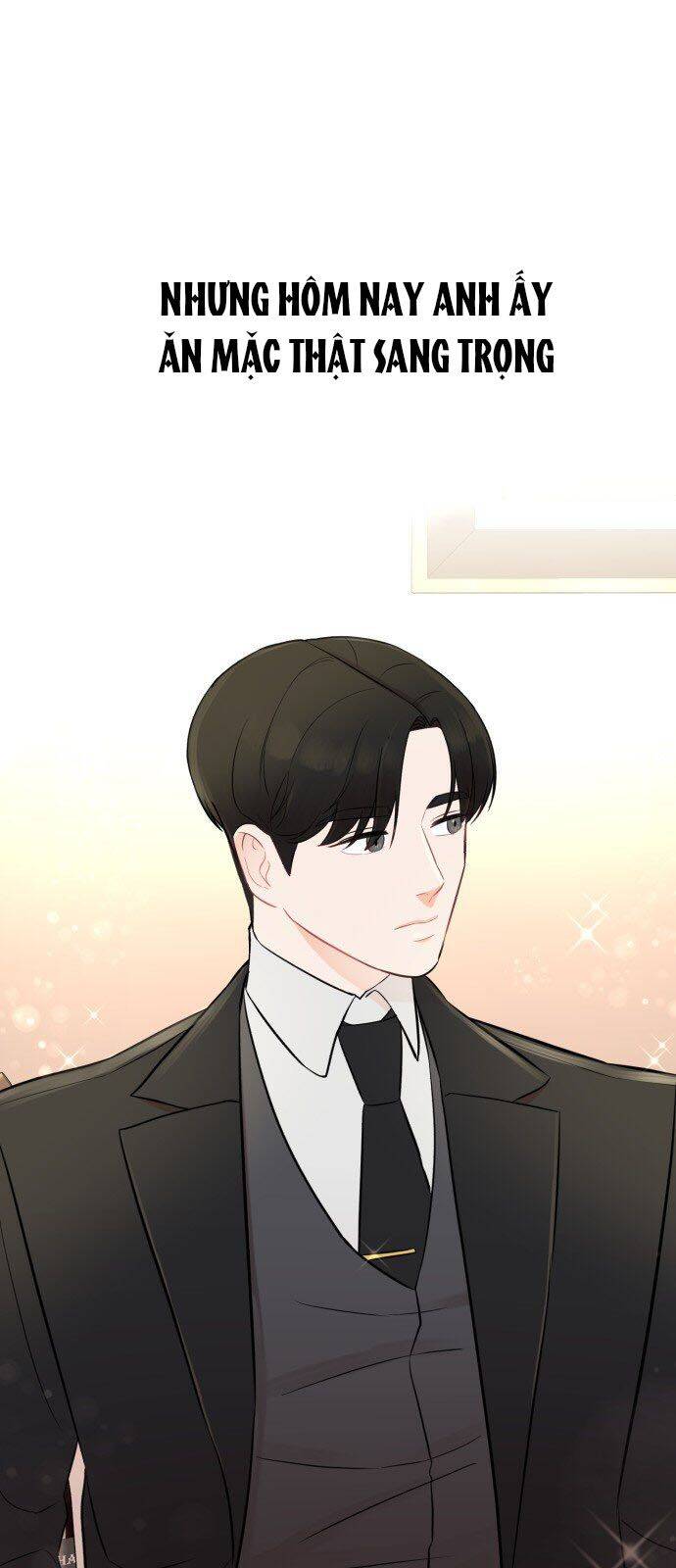 Cách Thuần Hóa Gã Chồng Nguy Hiểm Chapter 3 - Trang 2