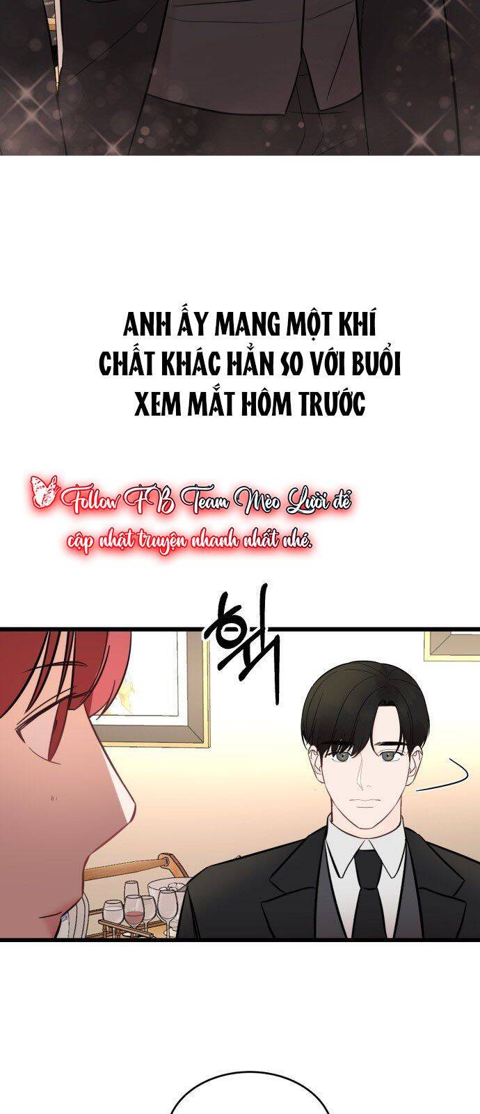 Cách Thuần Hóa Gã Chồng Nguy Hiểm Chapter 3 - Trang 2