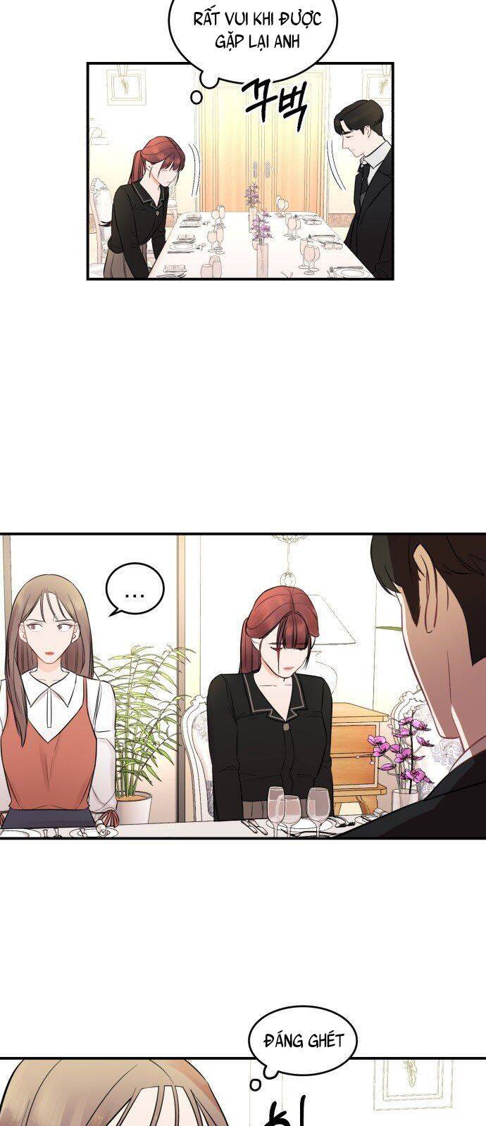 Cách Thuần Hóa Gã Chồng Nguy Hiểm Chapter 3 - Trang 2