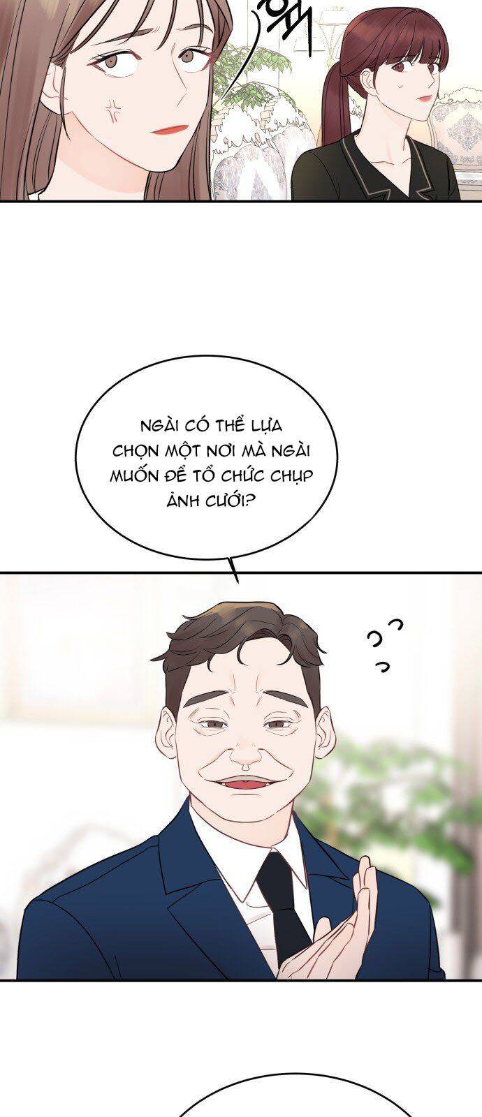 Cách Thuần Hóa Gã Chồng Nguy Hiểm Chapter 3 - Trang 2