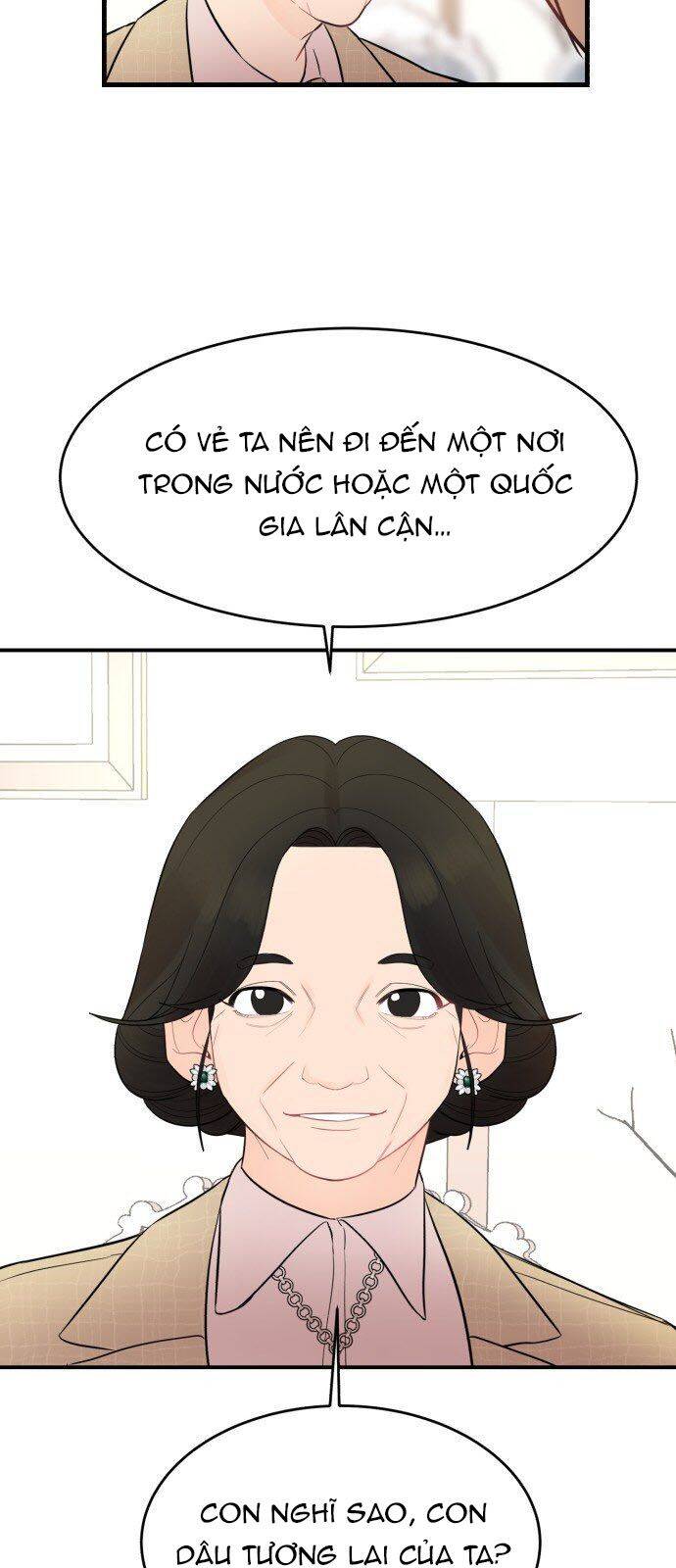 Cách Thuần Hóa Gã Chồng Nguy Hiểm Chapter 3 - Trang 2