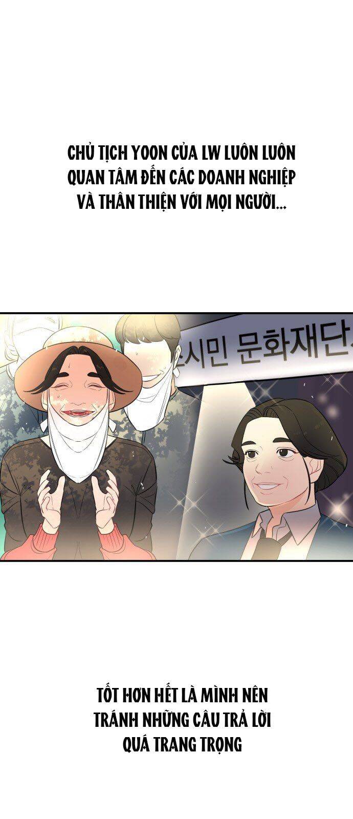 Cách Thuần Hóa Gã Chồng Nguy Hiểm Chapter 3 - Trang 2